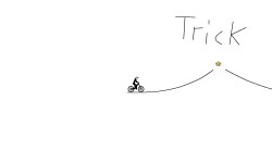 trick practice