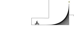 street to dirt jumps