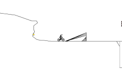 HALF PIPE