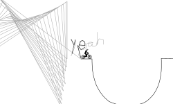 Half pipe 2