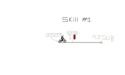 learning a skill to become pro