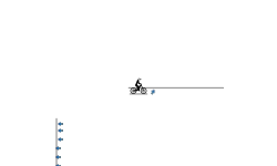 No gravity rider guy
