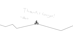 Thanks Guys for 60 subs! (dsc)