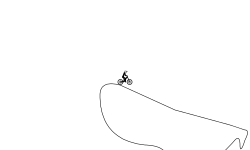 Short wheelie #4