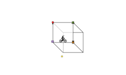 INFINITY CUBE - Part 3