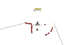Tricky Track