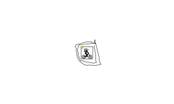 Box circle