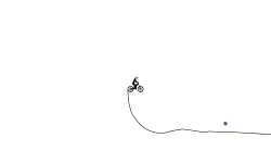 sort of wheelie thing