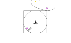 The box