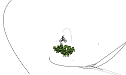 4x4 Jumping