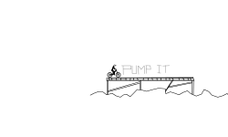 Short PUMPING