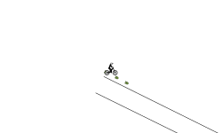 ski jumping