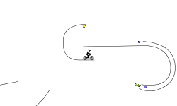 pro rider mini