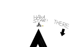 HAHA,STAR!