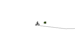 truck track