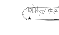 Barb wire