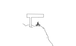 Drop Track