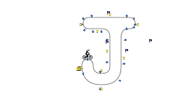 Impossible J