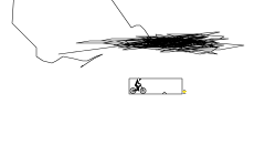 1 spike is hard