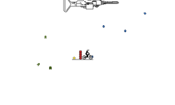 Out Of Ammo