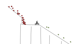 Mega Ramp