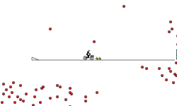 pista POSSIBLE