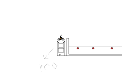 (Side project) Perfect city