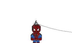 Superheroes (preview)