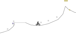 Make your own wheelie!