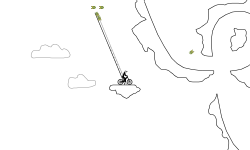 floating island preview