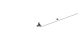 Large jumps