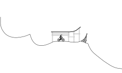 Downhill