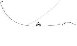 short cave track
