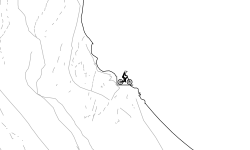 a lot of rocks