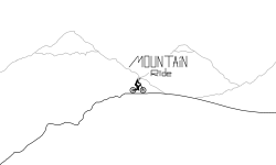 Mountain Ride