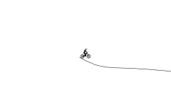 Short Wheelie