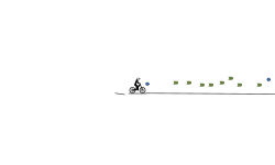 speed line