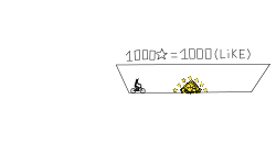 1,000 Stars