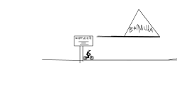 Broken bridges preview