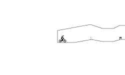 Wheelie Practice