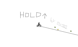 Hugos first map