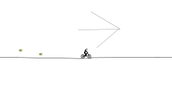 The glitch