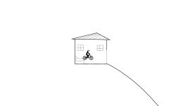 Ride to School (First track)