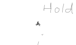 Hold Shift