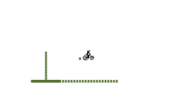 low effort hold brake