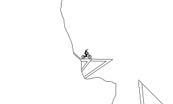 Free Style Mountain Biking