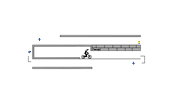 Challenge Track Beginner
