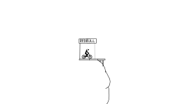 EXTREME MTB