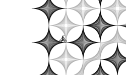 Star illusion