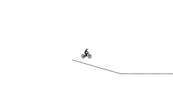 Small hills